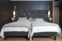 Appart Hotel Eugenie Hotel di Louhans