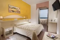 Hotel Napoleon Hotel di Gabicce Mare