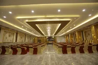 The Grand Astoria Somnath