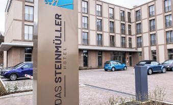 Das Steinmüller Hotel