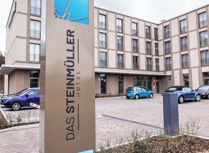 Das Steinmüller Hotel