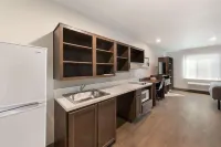 WoodSpring Suites Dayton North