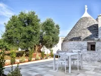 Borgo Santa Clara by Wonderful Italy Hotels in Cisternino