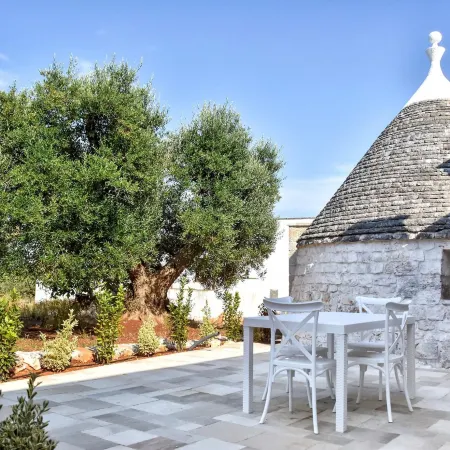 Borgo Santa Clara by Wonderful Italy