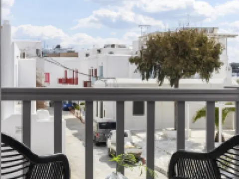 Sunset Windmills Suites Hotels in Mykonos