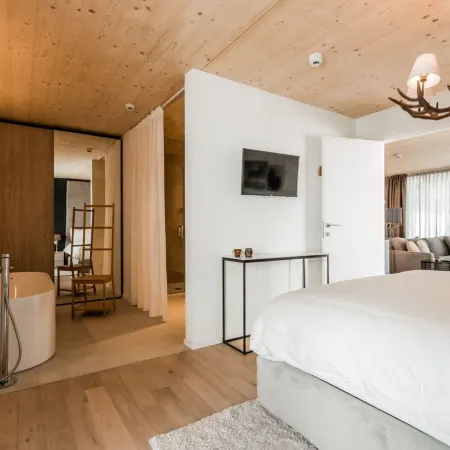 The Base Andermatt Hotele w: Andermatt