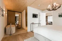 The Base Andermatt Hotels near Basecamp Andermatt