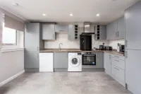 Marlborough Court - Donnini Apartments Hotels in Prestwick