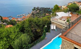 Villa Giada in Sorrento