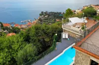 Villa Giada in Sorrento
