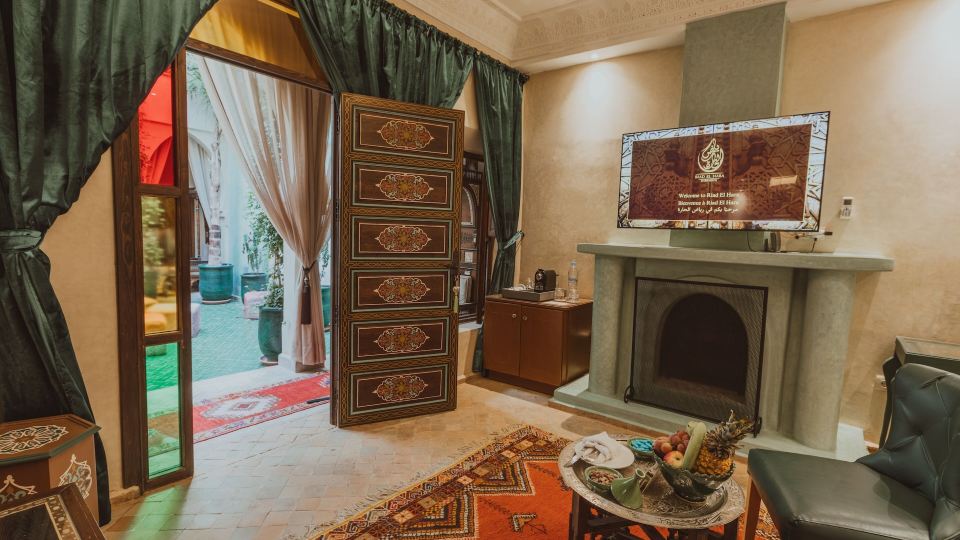 Riad El Hara