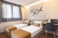 Tulip Inn Vila Velha Hotel di 