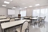 Tulip Inn Vila Velha فنادق في فيلا فيلها