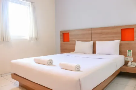 LeGreen Suite Waihaong Отели в г. Nusaniwe