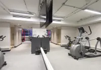 45 by Director - salle de sport