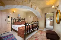 Romantic Cave Hotel Hotels in Karagandere Mahallesi