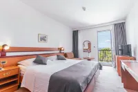 Hotel Horizont - parking