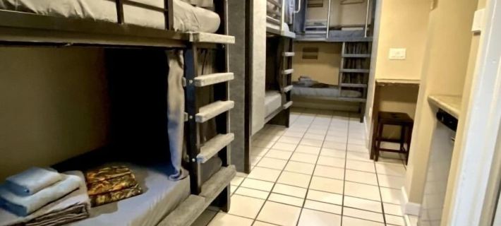 Sheridan Hostel Hotels in Dania Beach