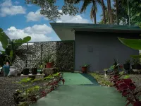 Casa Federico โรงแรมใกล้ท่าจอดเรือ Pez Vela
