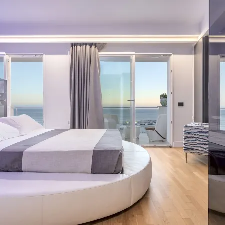 Hibrido Boutique Hotel & Spa