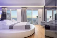 Hibrido Boutique Hotel & Spa Hotels in Sovareto