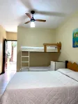 Pousada Maré Alta - Maresias - 350mt da Praia