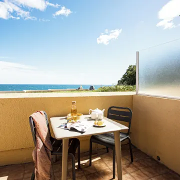 Residence Pierre & Vacances les Balcons de Collioure