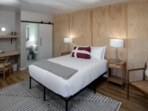 Hotel Hygge Hotels in Buellton