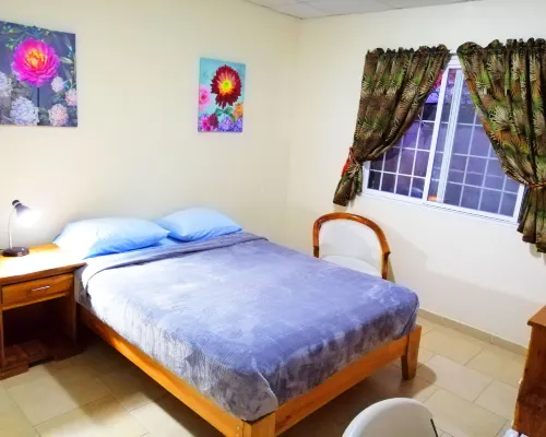 Hostal Victoria Volcán Chiriquí S. A. Hoteles en Bugaba