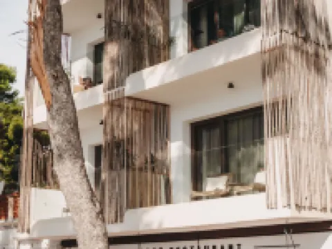 Barefoot Hotel Mallorca Hotels in Felanitx