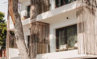Barefoot Hotel Mallorca