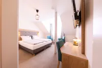 24/7 Selfcheckin Schmiedestrasse Hotels in Leer