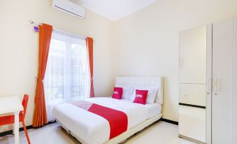 Griya Loka 1 Syariah Near Rsud Dr Kariadi Mitra RedDoorz