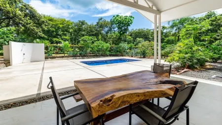 Brasilito House and Apartment with Pool Sleeps 8