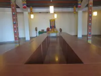 Hotel Vara Hotels in Khuruthang