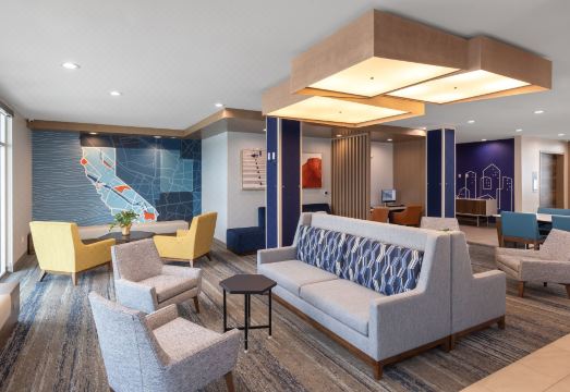 퀄리티 인 & 스위트 부에나 파크 애너하임