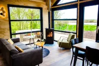 Waterlodge Blaukopke Hotels in Terherne