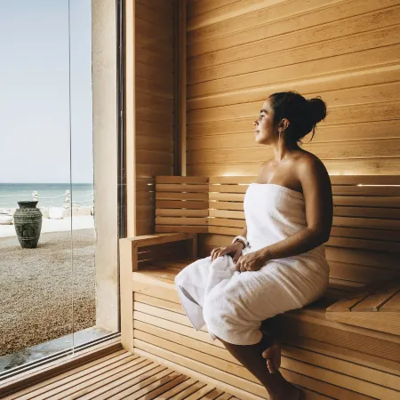 Tulum Beach Resort Dakhla