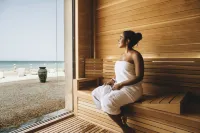 Tulum Beach Resort Dakhla - spa