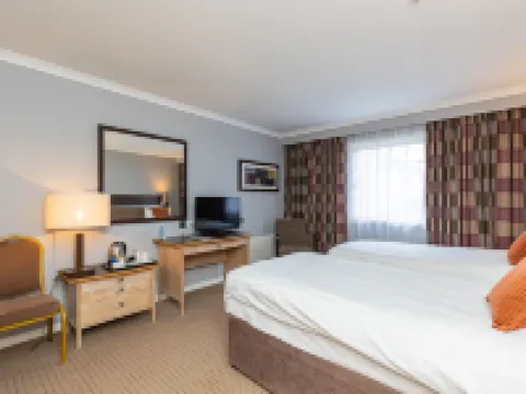 Mercure Tunbridge Wells Hotel Hotels in Tunbridge Wells