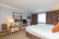 Mercure Tunbridge Wells Hotel Hôtels à : 