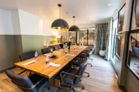 Voco the Darwin - Atlanta Midtown