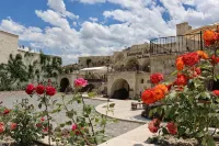 Kemerhan Cave Suites Hotel di Urgup