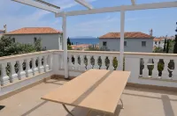 Anamar Villa Kyma Spetses Hotel di Portochelion