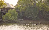Ila Safari Lodge Hotels in Mumbwa