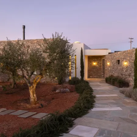 Euphonia Residence by Athina Hospitality