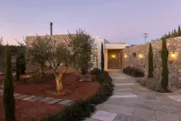Euphonia Residence by Athina Hospitality - Villas