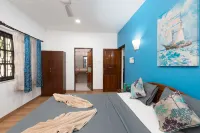 Villa Calangute Phase 3
