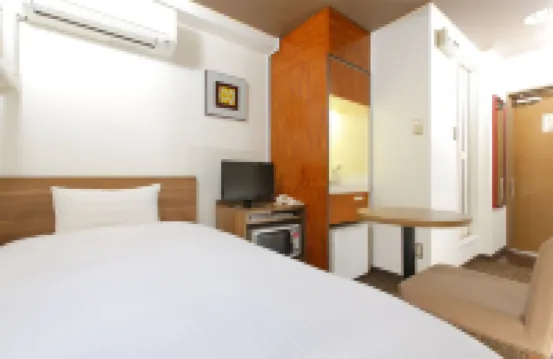 FLEXSTAY川崎小川町旅館