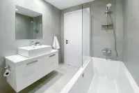 Phaedrus Living White Hills Suites Panoramic View